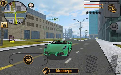 Miami crime simulator screenshot 6