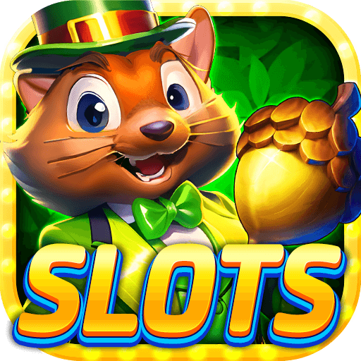 Lucky Acorn - Slots icon