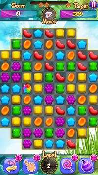 Jelly Blast Garden screenshot 4
