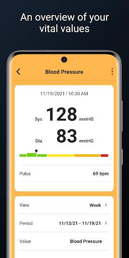 HealthForYou screenshot 4