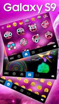 New Galaxy S9 screenshot 4