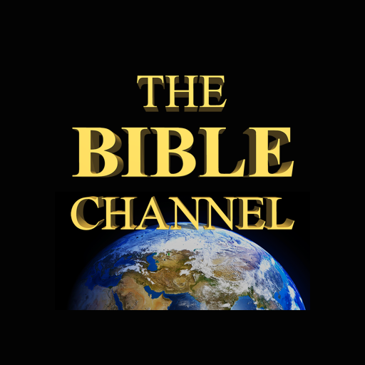 The Bible Channel icon