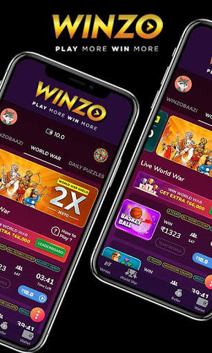Guide for Winzo Gold - Earn Money From Winzo Tips screenshot 4