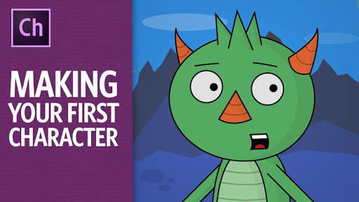 Learn Character Animator скриншот 2
