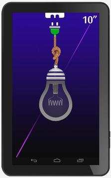 Flashlight App screenshot 2