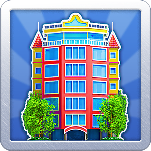 Hotel Mogul HD icon