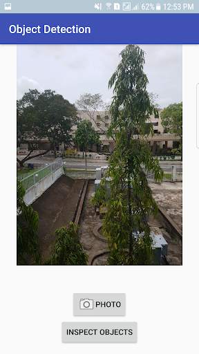 Object Detection screenshot 4