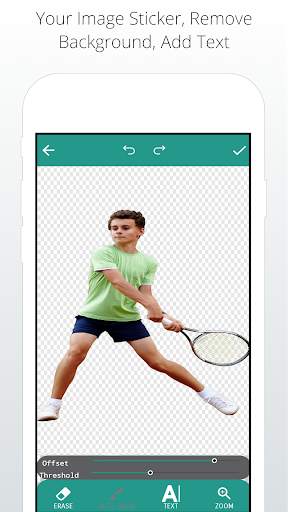 Text Sticker Maker For Whatsapp : WAStickerApps screenshot 2