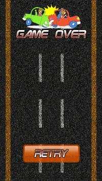 Fast Traffic Car Racing screenshot 5