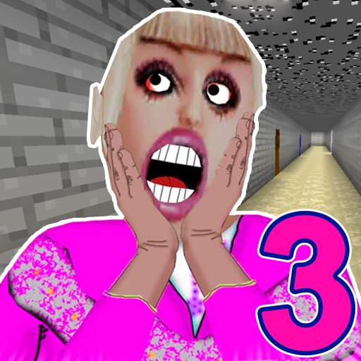 Princess Granny V 3.1 : Horror Scary MOD 2019 3