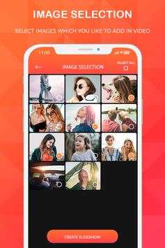 VideoPlus : Photo Slideshow Maker 2 تصوير الشاشة