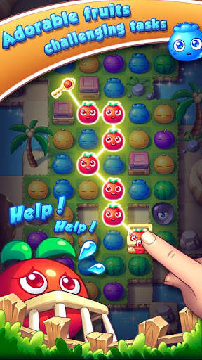Juice Splash screenshot 4