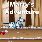 Martys Adventure icon