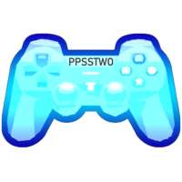 PPSSTWO - PS2 Emulator on 9Apps