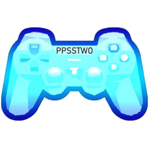 PPSSTWO - PS2 Emulator 1.18