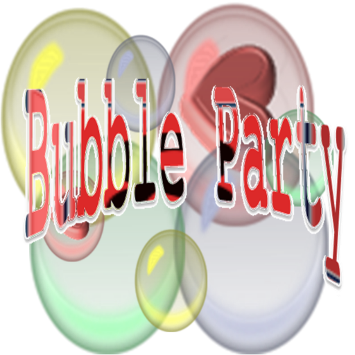 Original Bubble Party icon