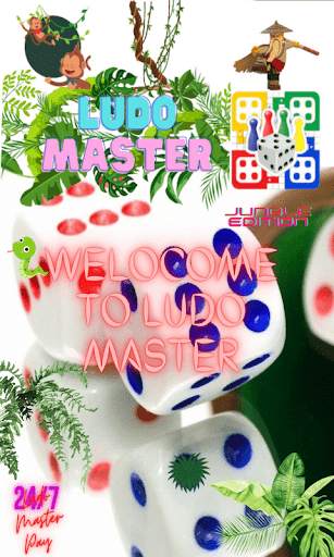 Ludo Master 2022 Ludo Game screenshot 1