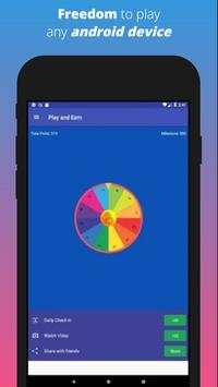 Play and Earn screenshot 5