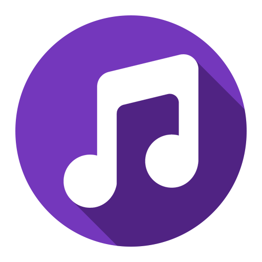 Music Player icon