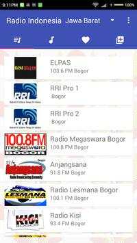Radio Indonesia Lengkap | Radio FM Online screenshot 3