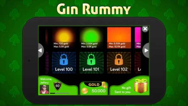 Rummy offline screenshot 4