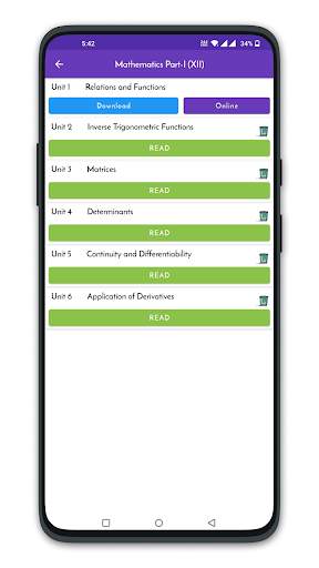 All Ncert Solutions screenshot 5