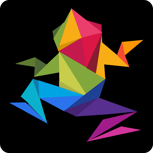 Firefrog 4G Browser - No History Browser icon