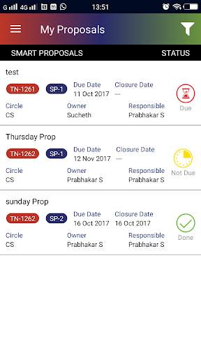 TPM screenshot 4