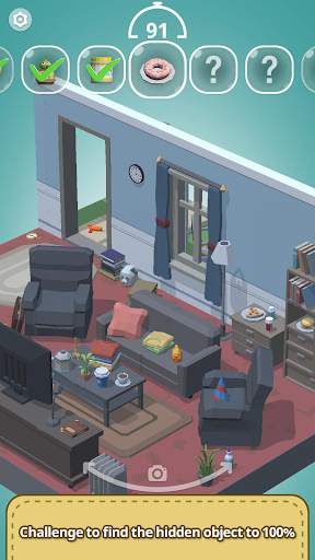 Find All 3D screenshot 5