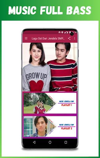 Ost Song From Junior High School screenshot 2