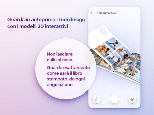 Popsa | Stampa i tuoi ricordi screenshot 13