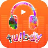 Tuibdy - 🎧 mp3 free music 1.1