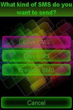 SMS Collection Lite screenshot 4