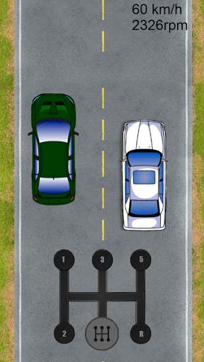Gearbox: Car Mechanic Manual Gearbox Simulator screenshot 2