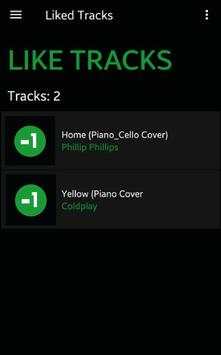 Free Music - Without Vocals screenshot 4