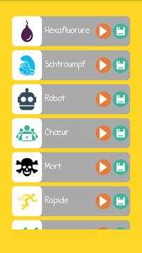 Changeur de Voix screenshot 11