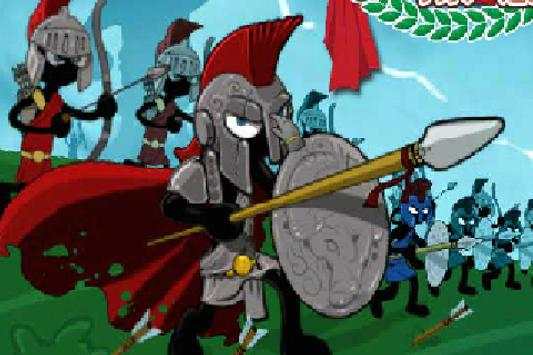 The Clan Wars screenshot 2