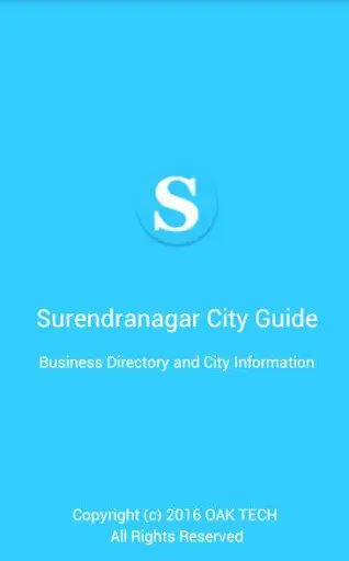 Surendranagar City Guide screenshot 1