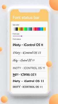 Notify Center IOS 12 screenshot 7