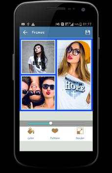 Bestie Candy Camera for Selfie screenshot 5
