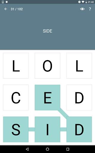 Words! screenshot 10
