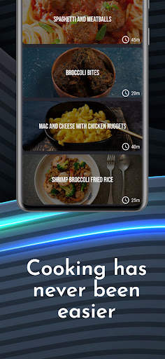 Ninja Speedi Recipes screenshot 4
