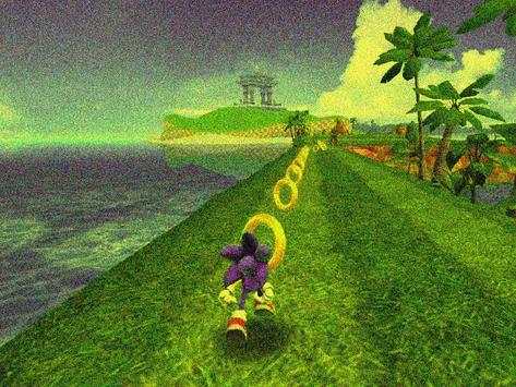 guide super sonic dash screenshot 1