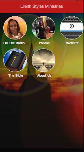 Lileith Styles Ministries скриншот 1