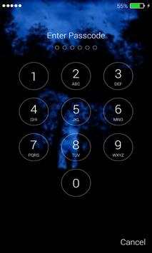 Dark Night Wallpaper screenshot 3