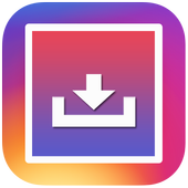 Instasave Lite icon