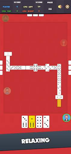 Dominos: Clássico Dominó screenshot 3