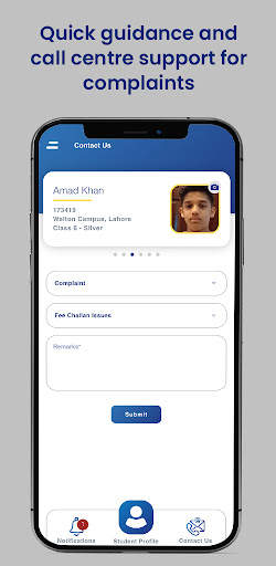 BEACONHOUSE APP screenshot 5
