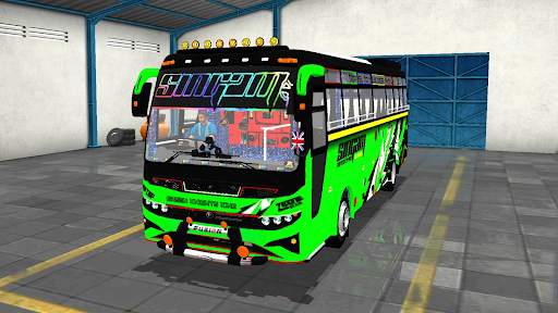 Mod Bus India screenshot 4