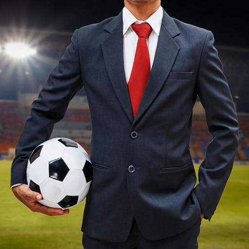 Kickoff - Football Manager Game 2.16
